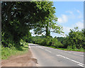 A449 Ross-on-Wye to Ledbury