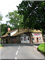 The Jolly Farmers Pub, Swanton Abbott