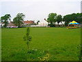 School Field, St Andrews Primary School