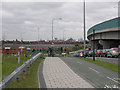 Beckton Alps Junction