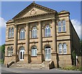 Primitive Methodist Chapel - Fountain Street