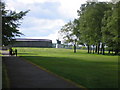 Bannockburn Monument