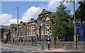 Morley Victoria Primary School - Asquith Avenue