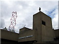 Antony Gormley at the Hayward Gallery