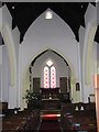 TG4005 : All Saints Church, Freethorpe by Evelyn Simak