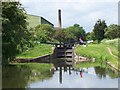 Kilton Lock