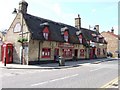 The Red Lion Soham