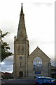 The Parish Church of St Paul, Royton