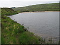 NX5468 : Southern end of Loch Grannoch by Chris Wimbush