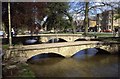 Bridges at Bourton-on-the-Water