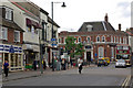 Market Place, Driffield