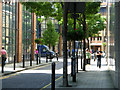 Park Street, Southwark