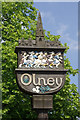 Olney