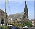 Frizinghall URC - Aireville Road