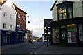 Ludlow Town Centre