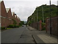 Castle Street, Dumbarton