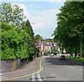 Stoughton Road, Stoneygate, Leicester