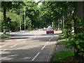 Spencefield Lane, Evington, Leicester