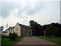 Normanton Golf Club Clubhouse, Hatfield Hall.