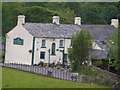 SD1499 : King George iv Inn, Eskdale Green by N Chadwick