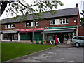 Parade of Shops Broadway Helmshore Rossendale