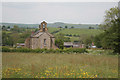 Chapel at Reaps Moor