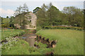 River Manifold at Brund Mill