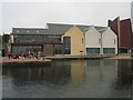 Shetland Museum and Archives