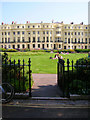 Brunswick Square