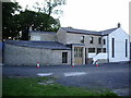 Slaidburn Village Hall