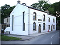 Slaidburn Village Hall