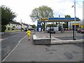 Filling station, Portaferry