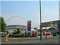 Stadium Retail Park, Wembley Park