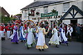 Foresters Arms, Fairwarp