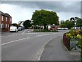 Tetney Market Place