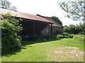 Barns, Duck End Farm