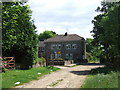 Converted chapel, Brimaston