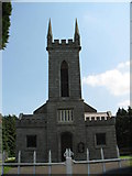 S8769 : Holy Trinity Church Ardoyne by liam murphy