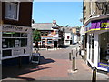 Cross Street, Cowes