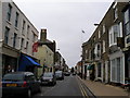 High Street, Deal