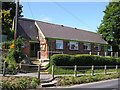 Village Hall