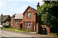 Thimbleby Village Hall