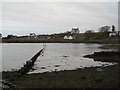 Head of the loch, Bunessan