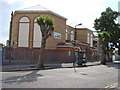 Central Mosque of Brent