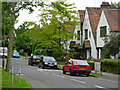 Village Road, Finchley