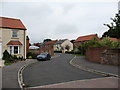 New Housing at Burneston