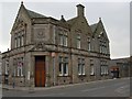 NT0987 : Dunfermline Post Office by Paul McIlroy