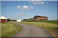 Sturgate airfield