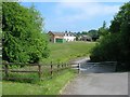 Cottages at Winnothdale