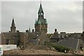 Dunfermline City Chambers